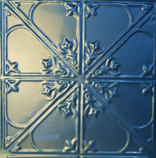 Panel Colours - Brisbane Pressed Metal